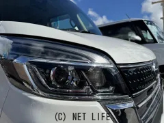 日産 デイズルークス