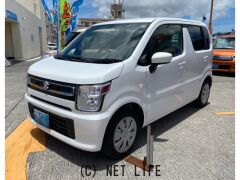 スズキ ワゴンR