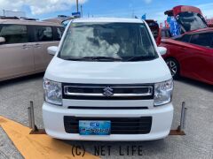 スズキ ワゴンR