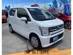 スズキ ワゴンR