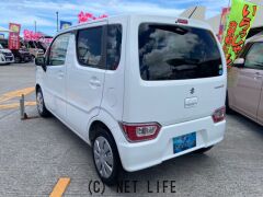 スズキ ワゴンR