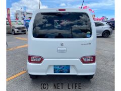 スズキ ワゴンR