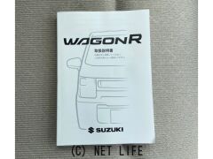 スズキ ワゴンR