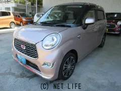 ダイハツ キャスト