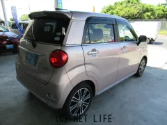 ダイハツ キャスト