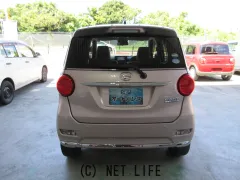 ダイハツ キャスト