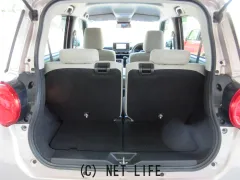 ダイハツ キャスト