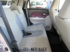 ダイハツ キャスト