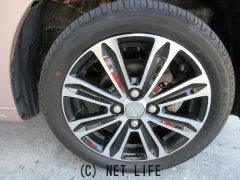 ダイハツ キャスト