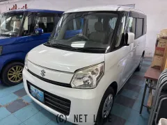 スズキ スペーシア