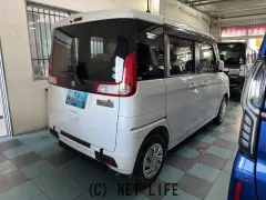 スズキ スペーシア