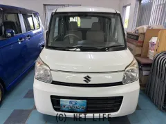 スズキ スペーシア