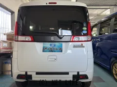 スズキ スペーシア