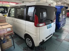 スズキ スペーシア