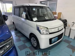 スズキ スペーシア