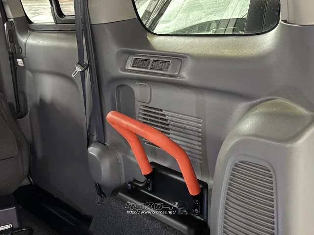 日産 NV200バネット