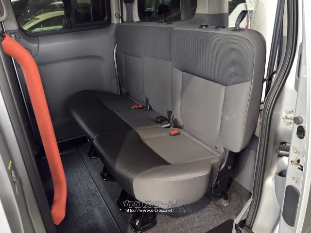 日産 NV200バネット