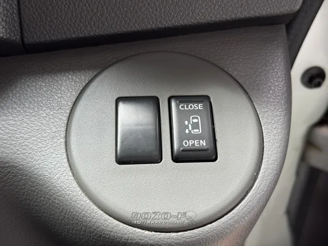 日産 NV200バネット