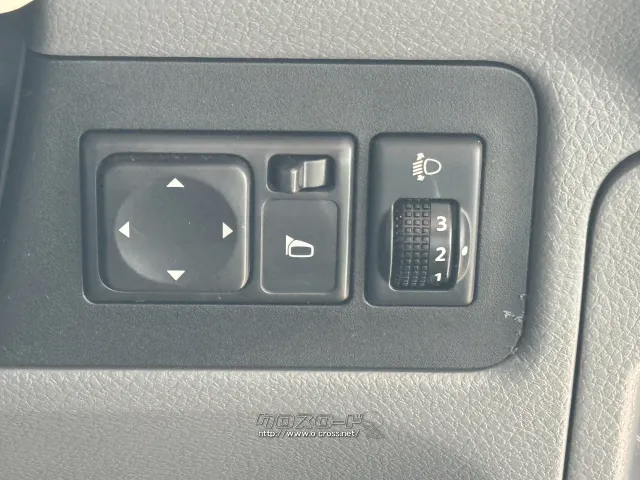 日産 NV200バネット