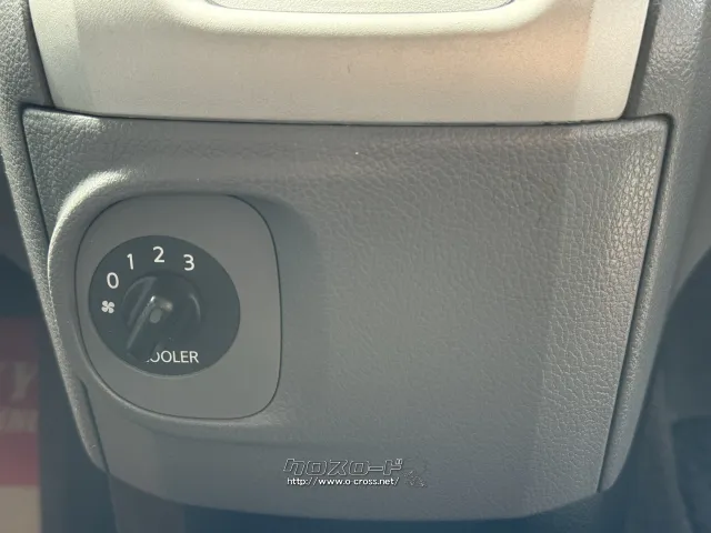 日産 NV200バネット