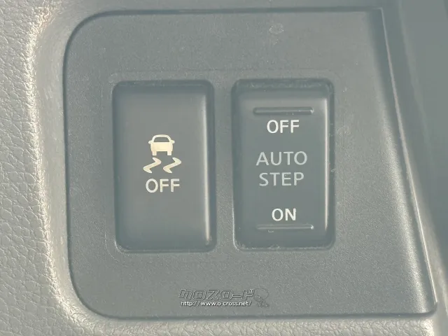 日産 NV200バネット