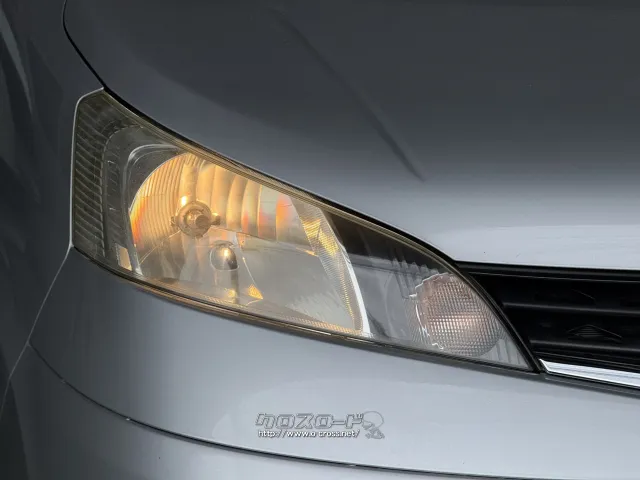 日産 NV200バネット