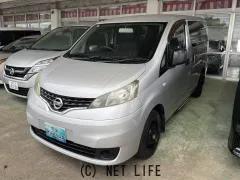 日産 NV200バネット