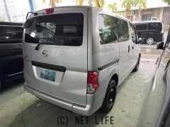 日産 NV200バネット