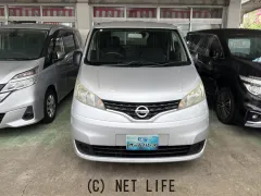 日産 NV200バネット