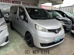 日産 NV200バネット