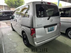 日産 NV200バネット