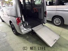 日産 NV200バネット