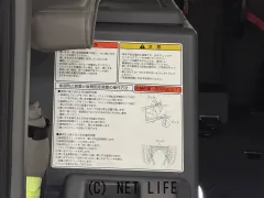 日産 NV200バネット