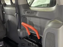 日産 NV200バネット