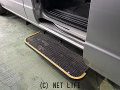 日産 NV200バネット