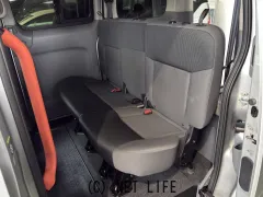 日産 NV200バネット