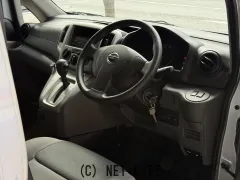 日産 NV200バネット