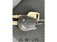 日産 NV200バネット