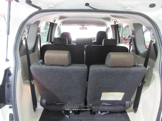 トヨタ シエンタ