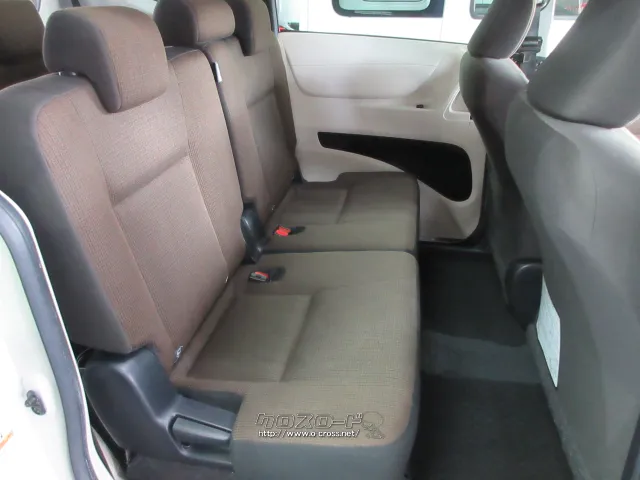 トヨタ シエンタ