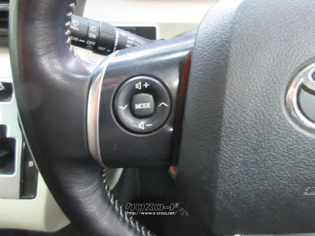 トヨタ シエンタ