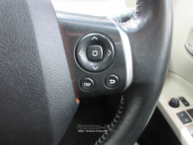 トヨタ シエンタ