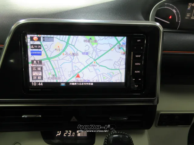 トヨタ シエンタ