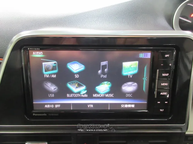 トヨタ シエンタ