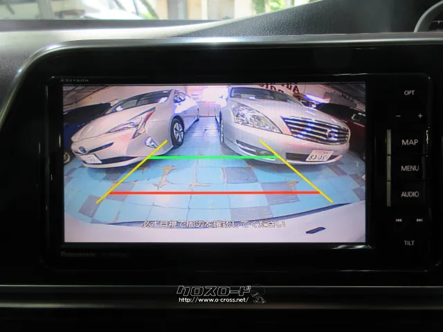 トヨタ シエンタ