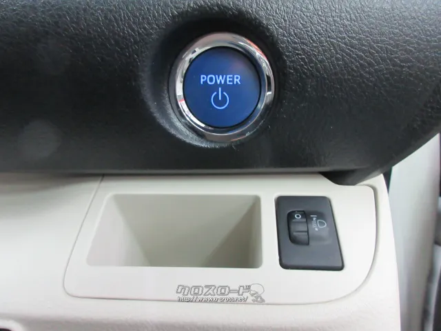 トヨタ シエンタ