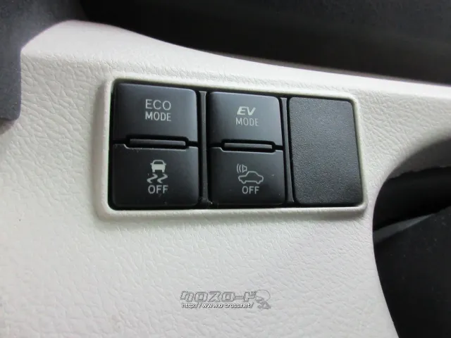 トヨタ シエンタ