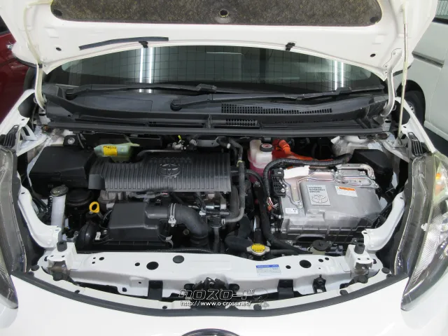 トヨタ シエンタ