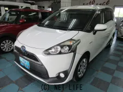 トヨタ シエンタ