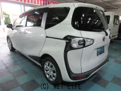 トヨタ シエンタ